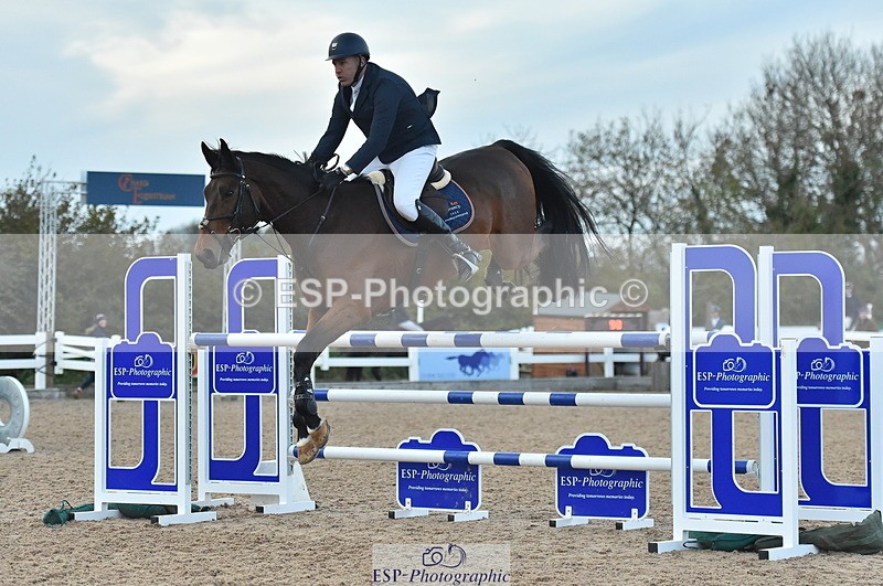 231111A-152424-02447 - Cls 14 Blue Chip 1.25m Winter Qualifier