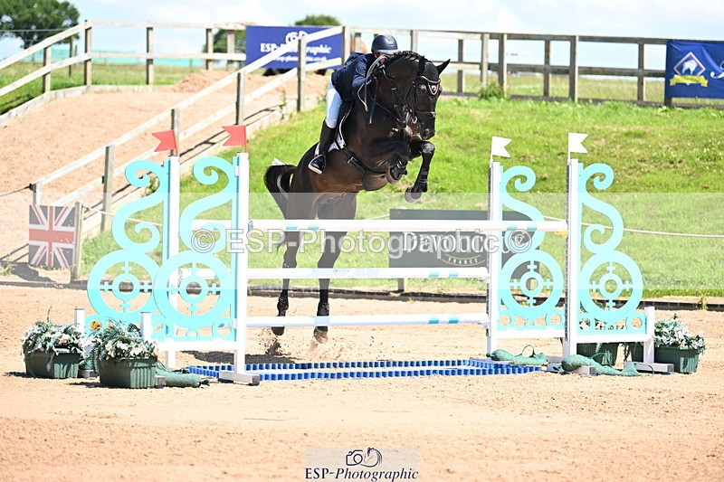 240719A-131547-10917 - Cls 35, YH 7 Yr Olds 1.30m