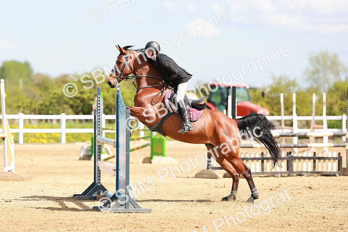 SBM_001570 - Class 3 - Senior Discovery - 1.00m