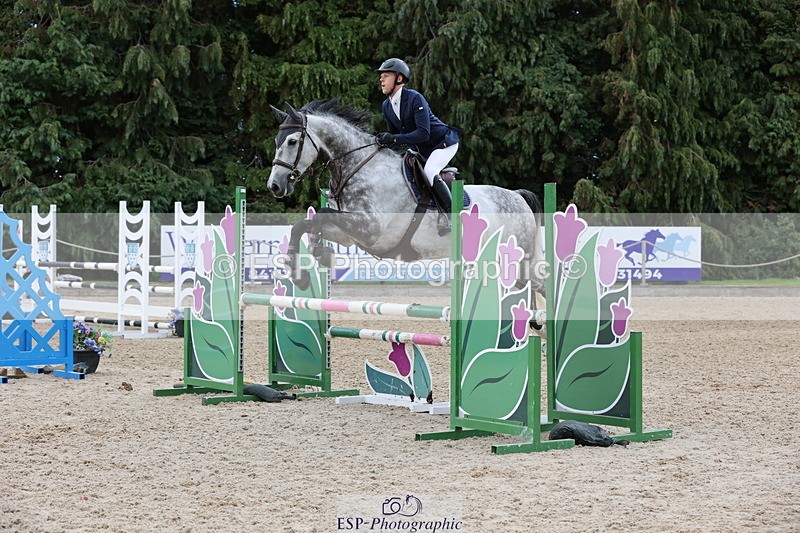 250703A-151428-05383 - Cls 9 Snr Discovery and 1m Open