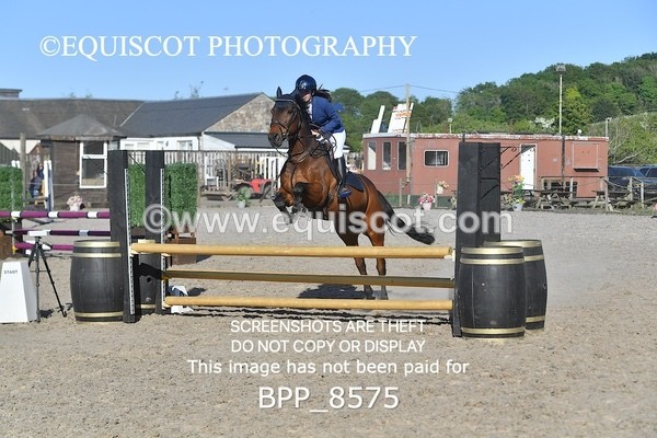 BPP_8575 - CLASS 3 0.85m Amateur Championship Qualifier