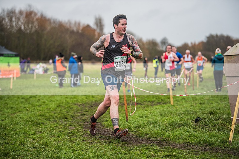 Blackpool-870 - Mid Lancs XC Blackpool Saturday 13th January 2024