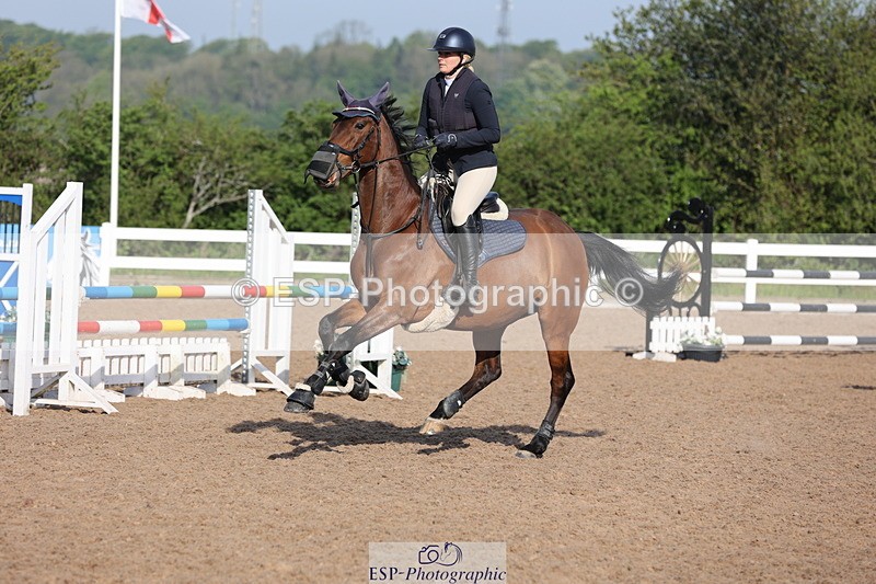 240510A-084001-04345 - Cls 13 British Novice and 90cm Open