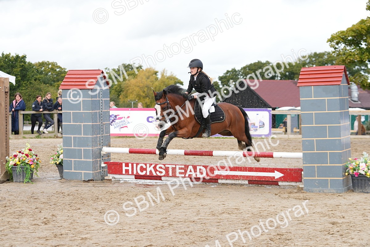 SBM_40864 - Supreme Championship Pony 50-55cm