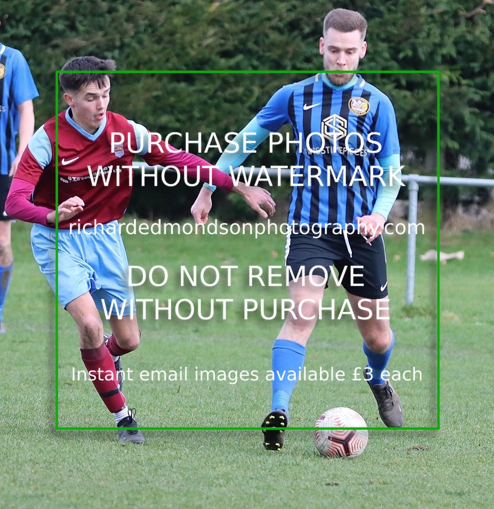 IMG_3135 - Kendal County vs Askam United (26/2/23)