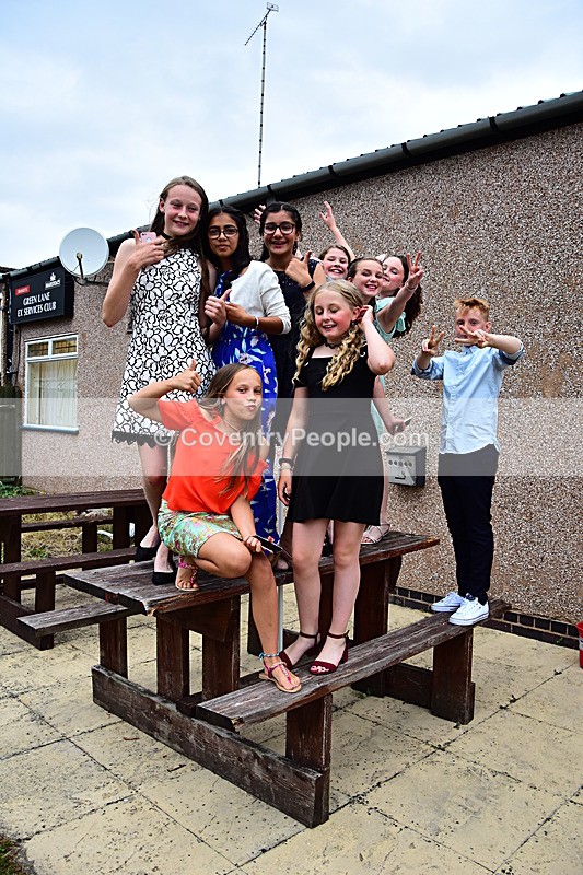 STIV-708 - Stivichall Primary School