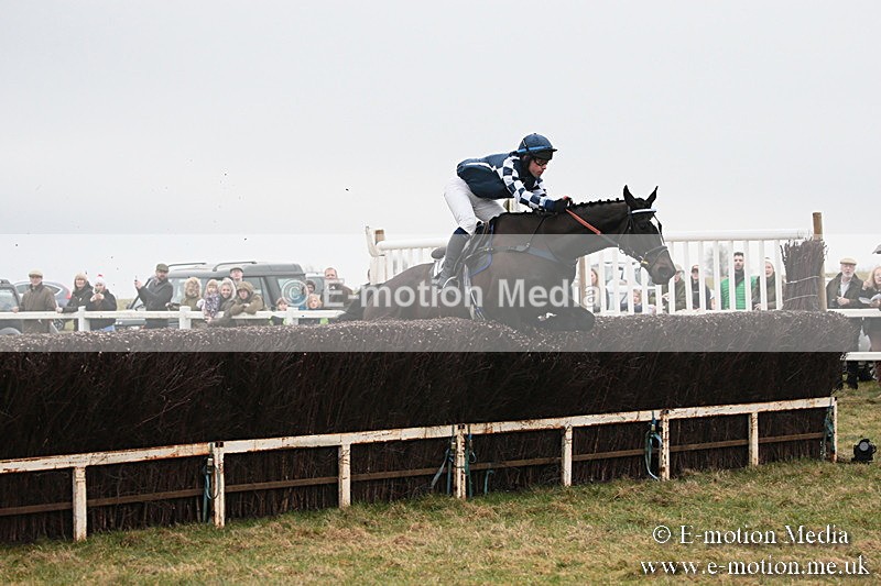 PtP 170219 -113 - Combined Services Point-To-Point Larkhill 17/02/19