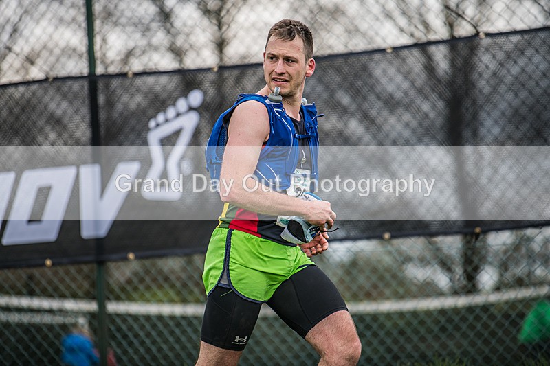 3 Peaks-2008 - The 3 Peaks Race Saturday 27th April 2024