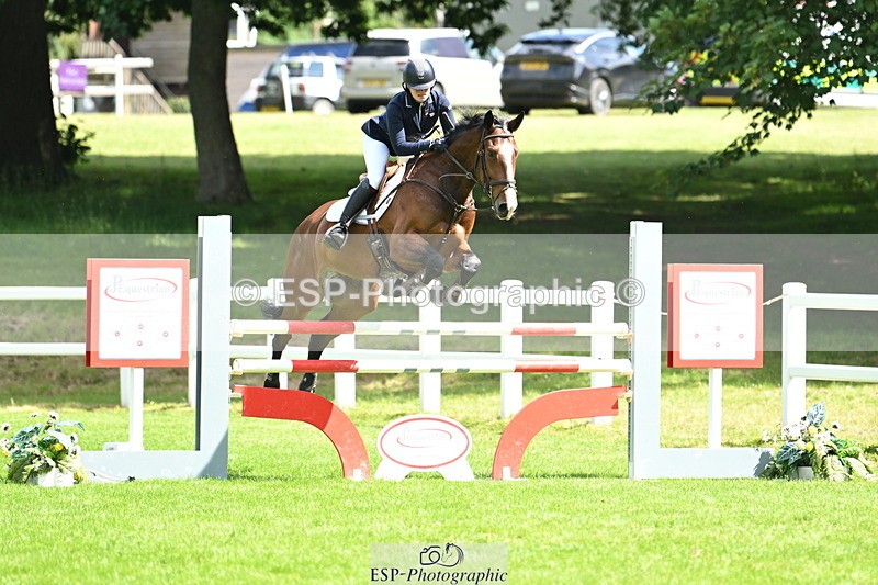 250615A-153651-11775 - Cls 41 Amateur Qualifier 1.10m & Snr 1.10m Open
