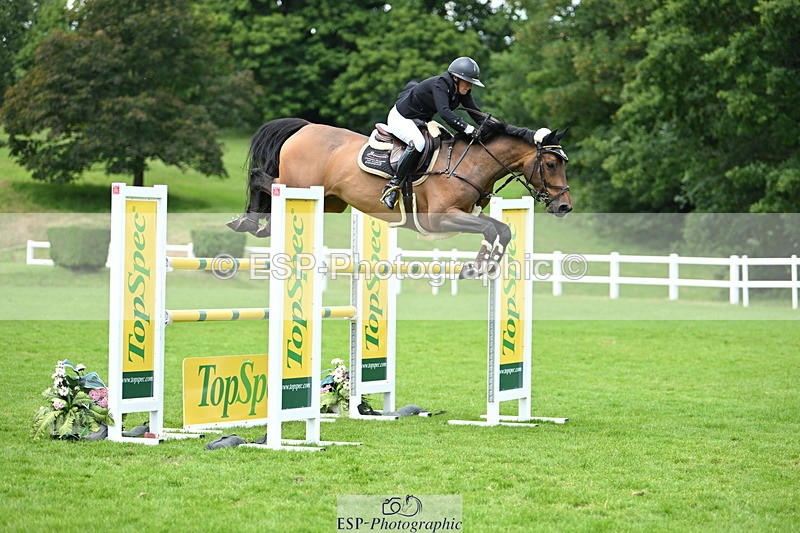 250615A-135315-11203 - Cls 38 Snr 1m40 GP