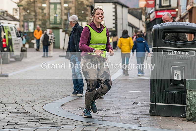 RTH-160 - Keswick Round The Houses Road Race Wednesday 23rd April 2025