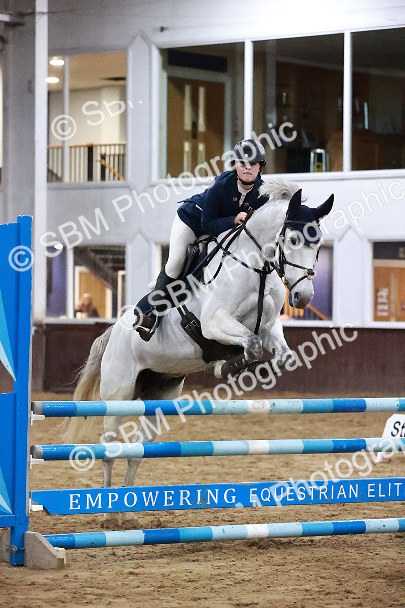 SBM_002542 - Class 7 - Show Jumping 1.00m