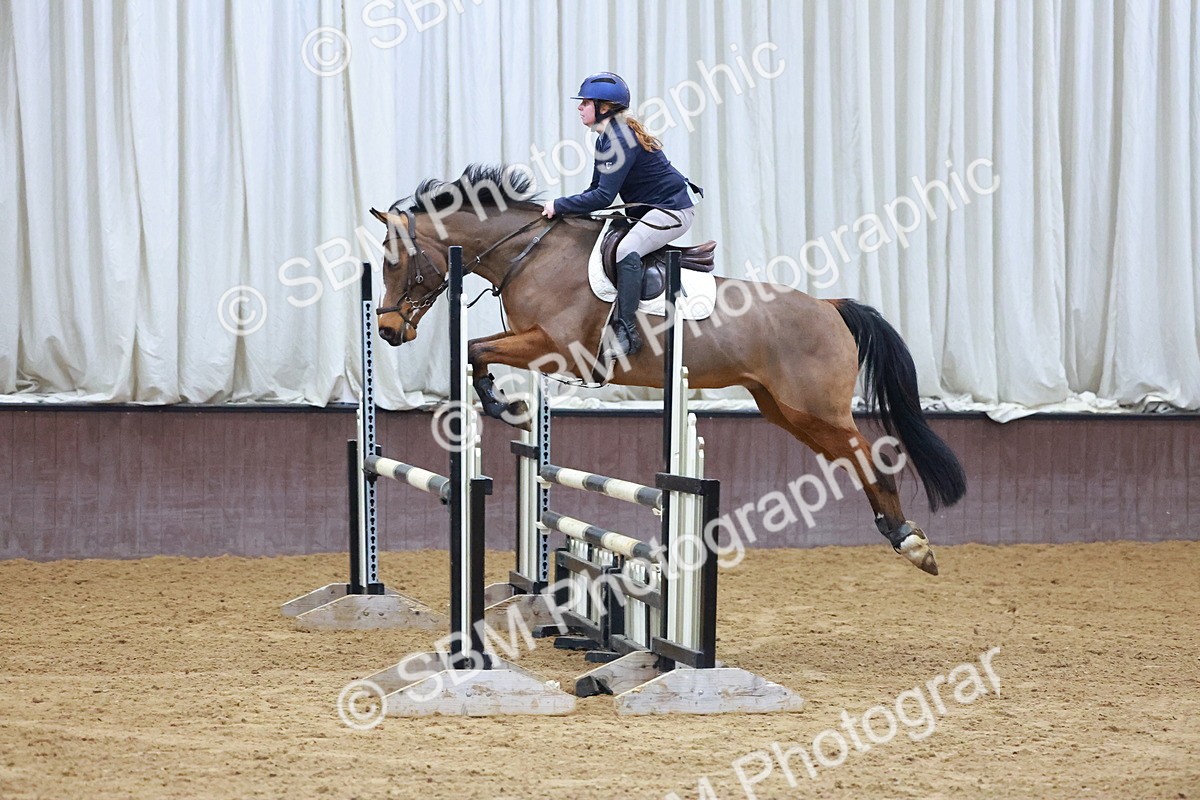 SBM_000682 - Class 3 - Senior Discovery - 1.00m