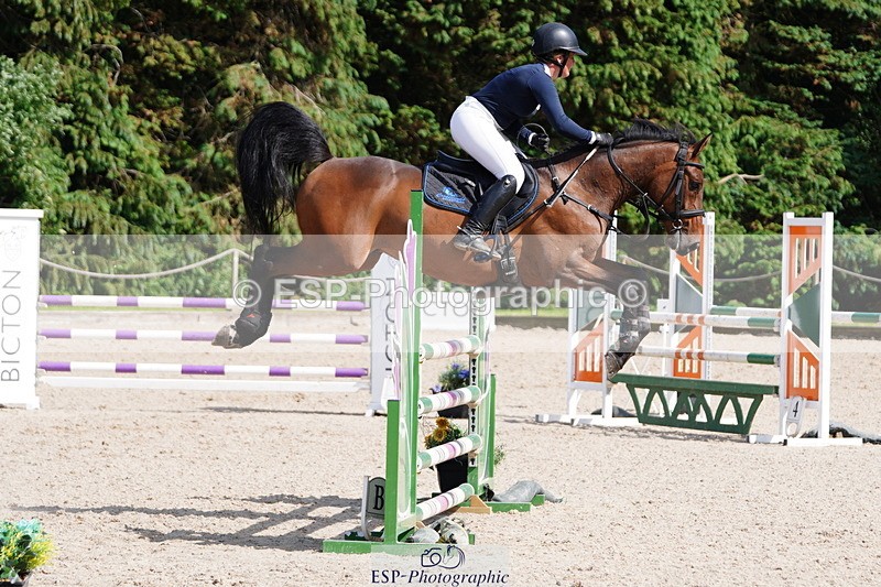 250615A-162710-12014 - Class 49 1m 05 Amateur Qualifier Snr 1m 05