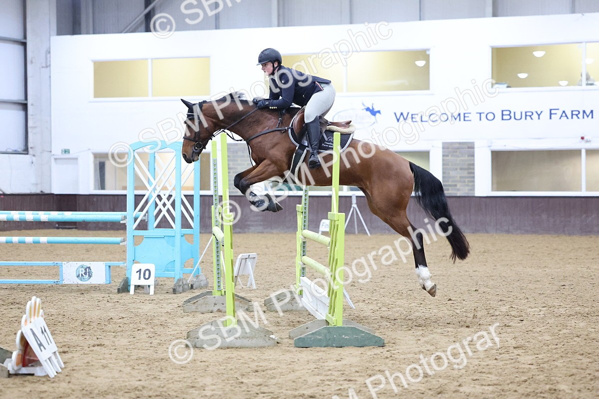 SBM_000834 - Class 3 - Senior Discovery - 1.00m