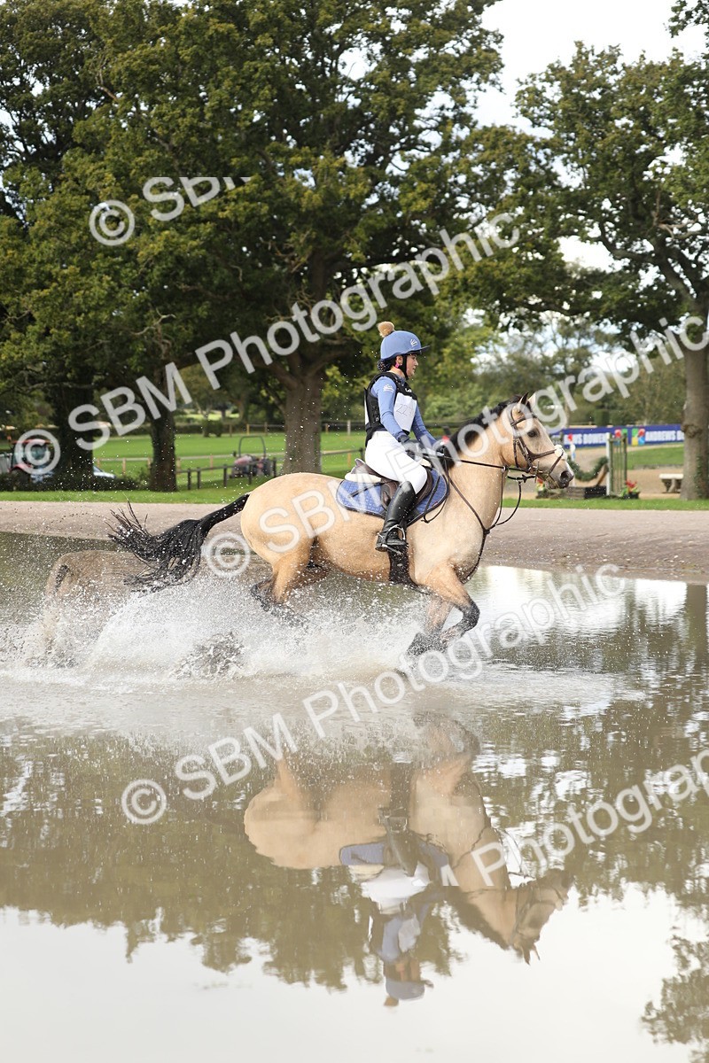 SBM_07986 - E4 Eventers Challenge 80cm Open