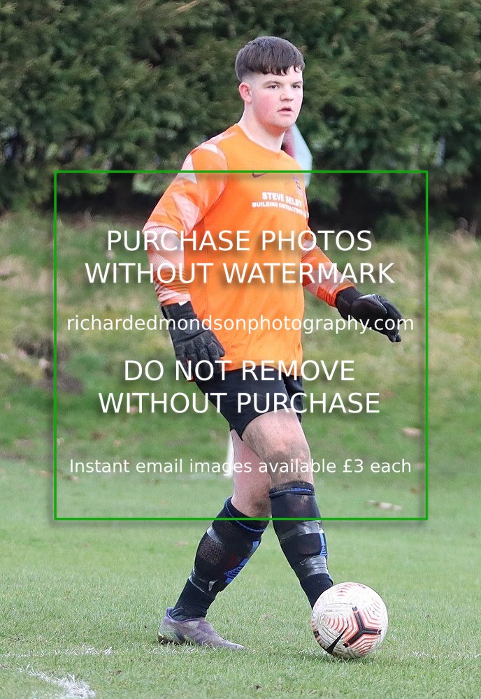 IMG_3151 - Kendal County vs Askam United (26/2/23)
