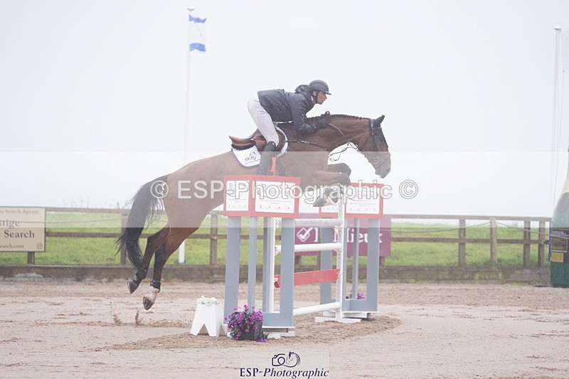 240720A-131044-14967 - Cls 35, YH 7 Yr Olds 1.35m