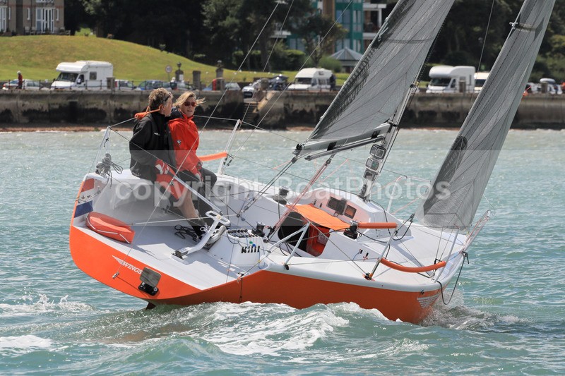 170801 WING 1Y3A9900 - COWES WEEK - 1st August 2017