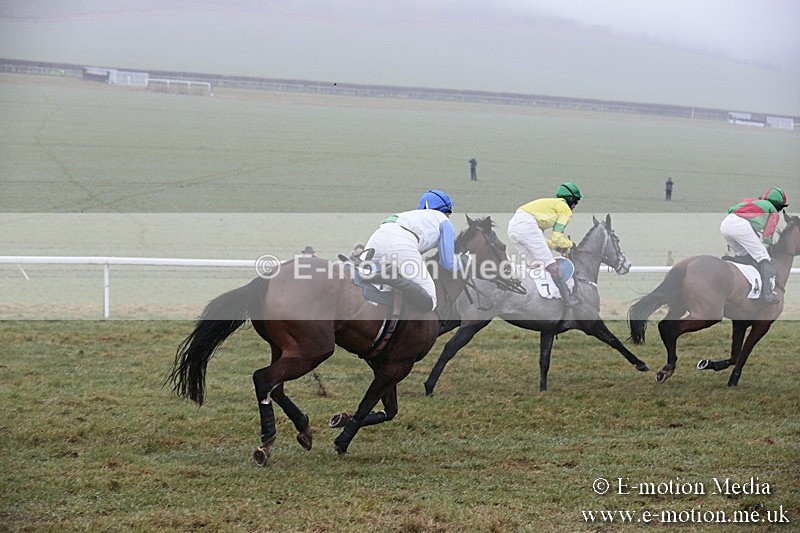 PtP 200118 65 - Barbury International Racing Club Point-to-Point 20/01/18