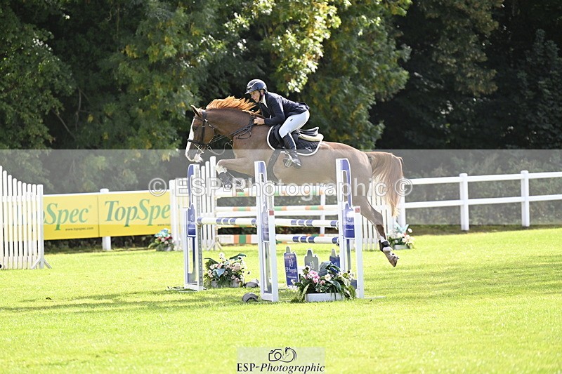 250829A-092909-00404 - Cls 1A Newcomers