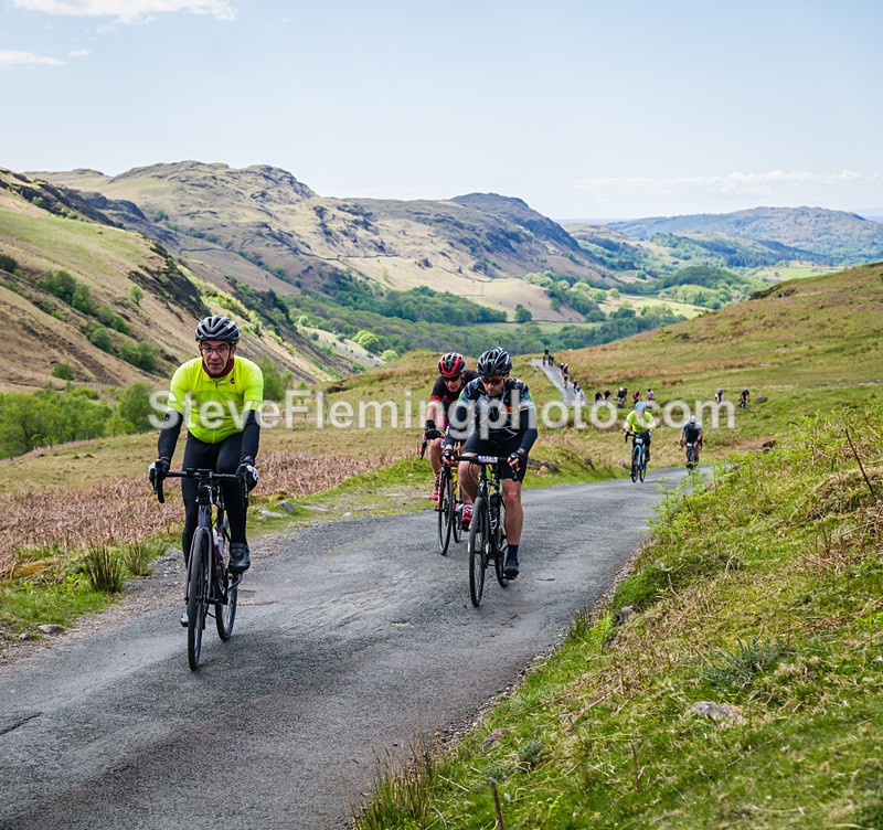 140513-2 - Hardknott Pass Camera 1 14.00-15.00