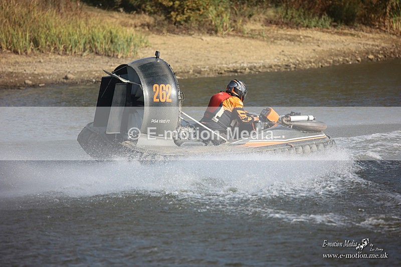 HCWC 230826 978 - Hovercraft W C Race Day 3