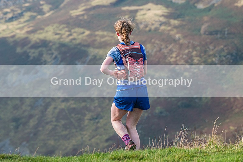 HBMR-Leg 4-735 - Hodgson Brothers Mountain Relay Leg 4 Saturday 5th October 2024