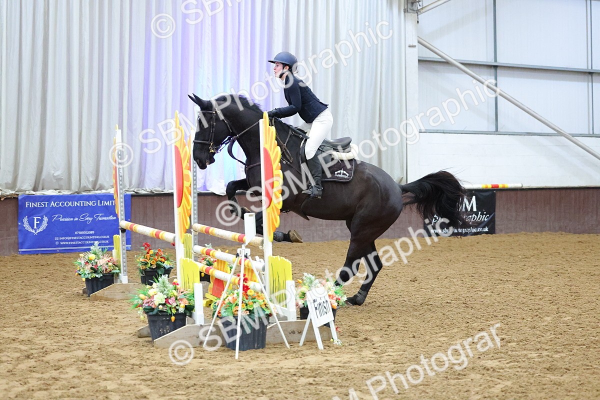 SBM_006081 - Class 23 - Amateur Championship Qualifier 95cm