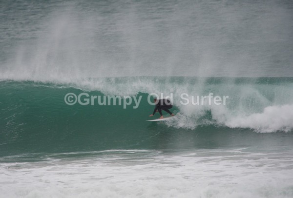 DSC_1954 - North Fistral 26th October 2015 AM