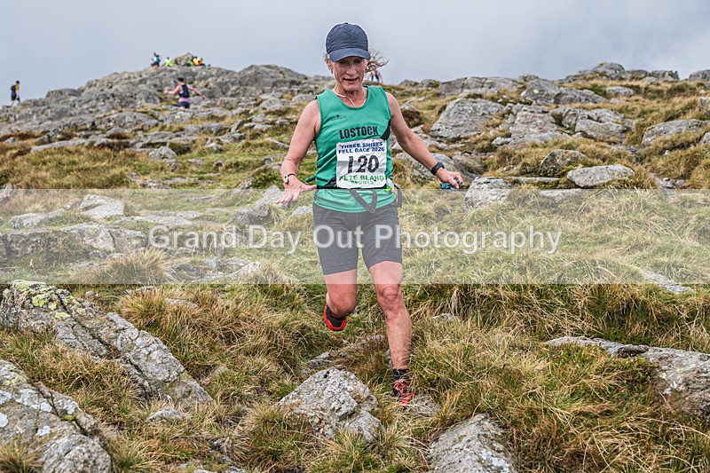 Three Shires-622 - Three Shires Fell Race Saturday 26th September 2026