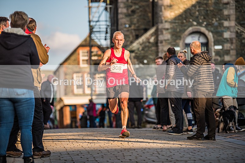 RTH-563 - Keswick Round The Houses Road Race, Wednesday 26th April 2023