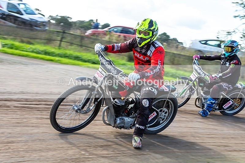 20261003-5D3K8A9309 - Ride & Skid It. Speedway Experience Day 03rd Oct 2026