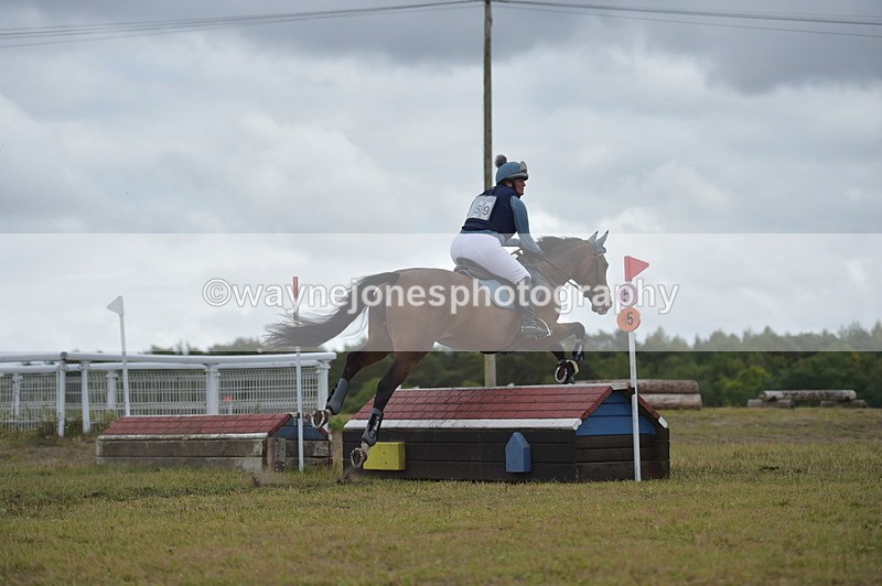 NGP_5724 - XC Time 13:48 to 13:55