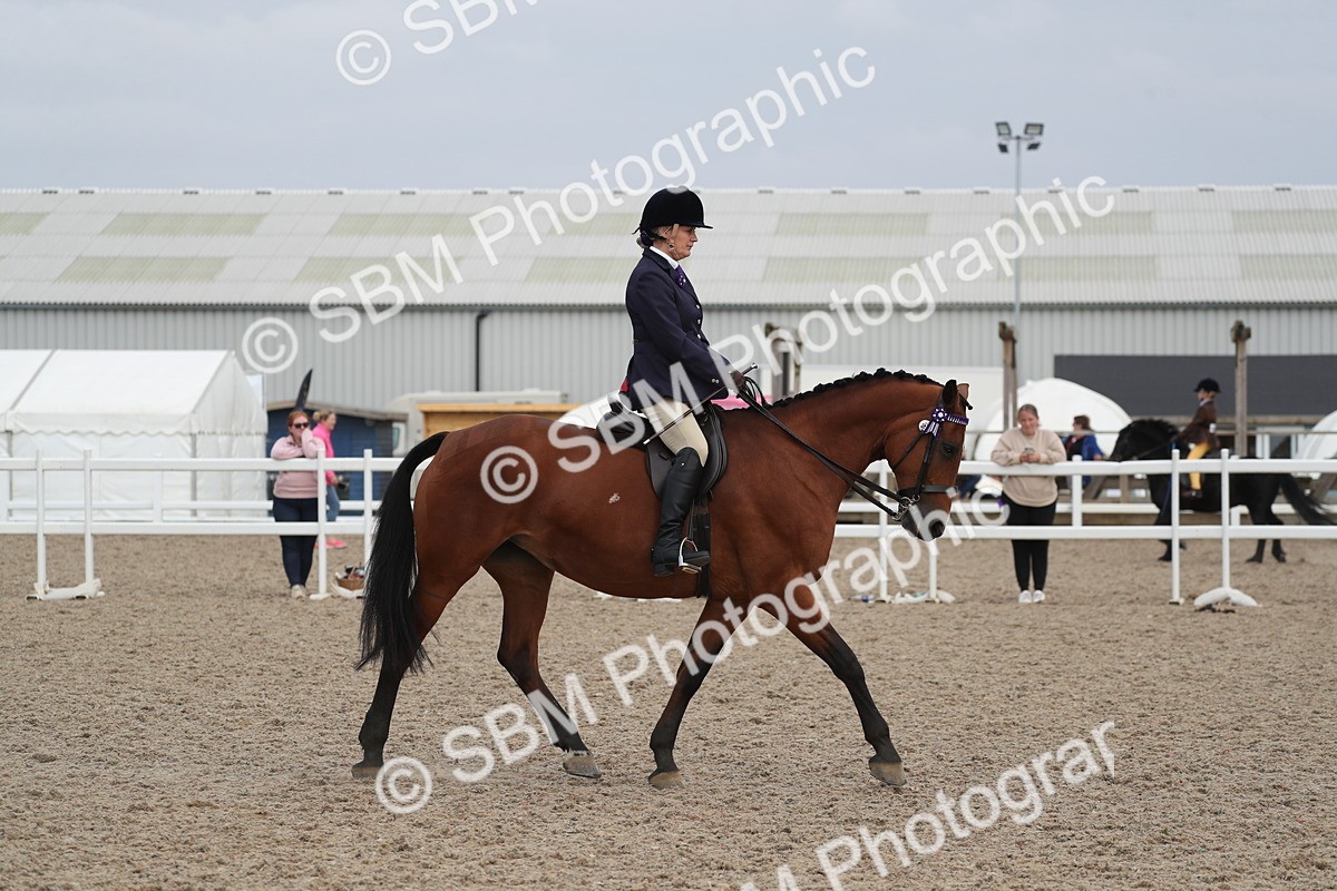 SBM_17382 - Class 315 Best Horse/Rider Combination