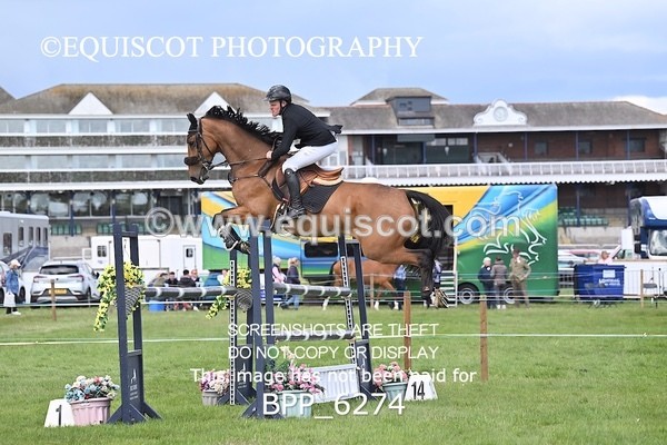 BPP_6274 - CLASS 4 B&C RHS CHAMP QUAL