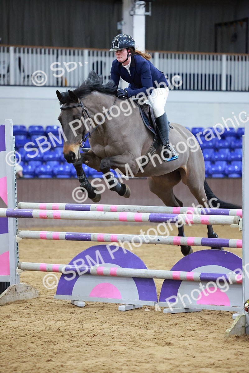 SBM_008217 - Class 26 - WB Equiline Star Championship Qualifier 1.10m