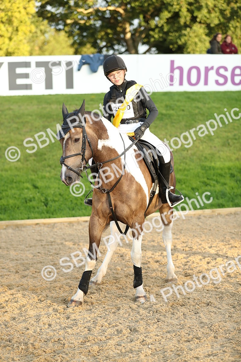 SBM_30855 - E11 - Eventers Challenge 80cm Championship