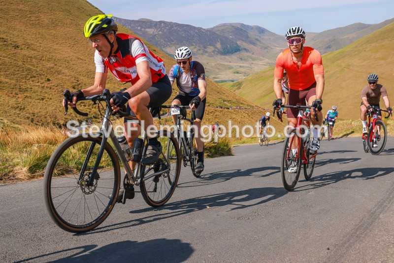 103331 - Newlands Pass 10.00-11.00