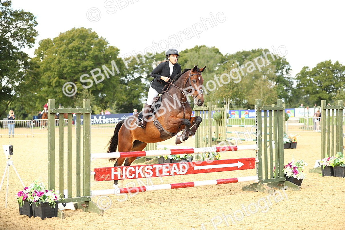 SBM_63116 - J42 - Grand Tour 1.00m Championship