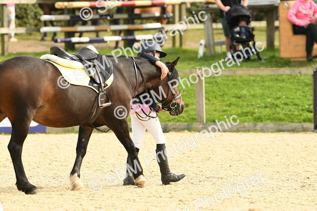 SBM_70930 - J15 - Junior Pony 70cm Championship