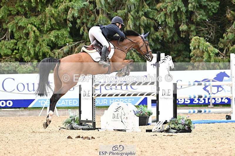 250706A-144826-20037 - Cls 49 Snr 1.10m Grand Prix