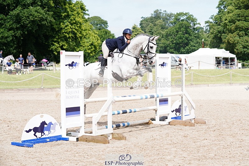250613A-104748-01289 - Cls 10 British Novice and 90cm Open