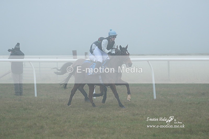 PtP 2901230252 - Heythrop Hunt PtP Cocklebarrow 29/01/2023