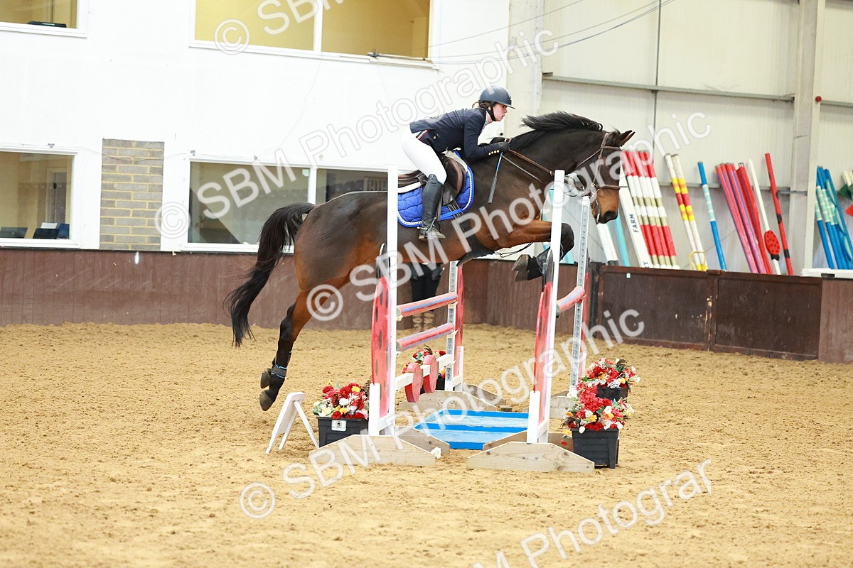 SBM_007048 - Class 19 - Senior Newcomers 1.10m