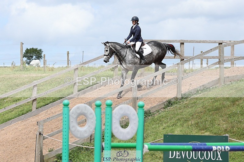 250525-152055-08856 - Cls 31 Snr 90cm Derby