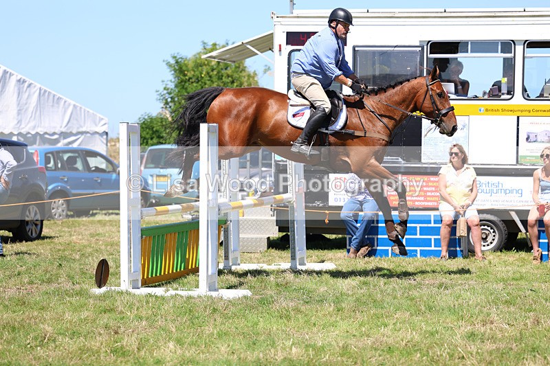 3E7A5850 - Class 10: 95cm National Amateur Championship Qualifier