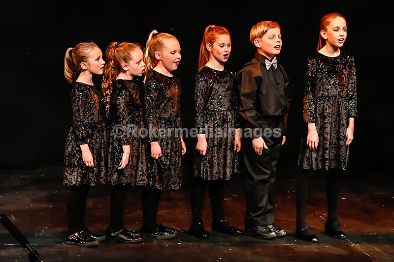 EBS _576 - OH what a NIGHT