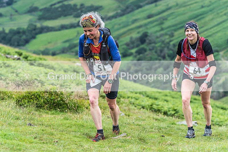 Wasdale-81 - Wasdale Horseshoe Fell Race Saturday 13th July 2024