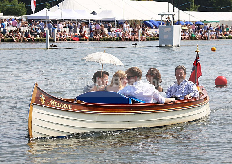 130706 MELODIE WT7A1674 - HENLEY ROYAL REGATTA - Saturday 6th July 2013